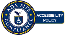 ADA Site Compliance-Accessibility Policy